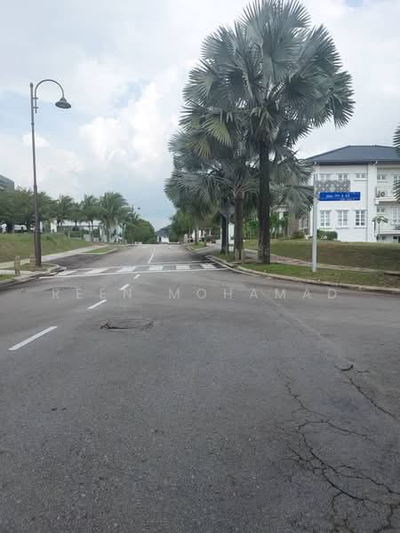 Residential Land for Sale in Presint 11 (Putrajaya) - Reen Mohamad - PropertyGuru.com.my