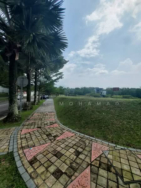 Residential Land for Sale in Presint 11 (Putrajaya) - Reen Mohamad - PropertyGuru.com.my