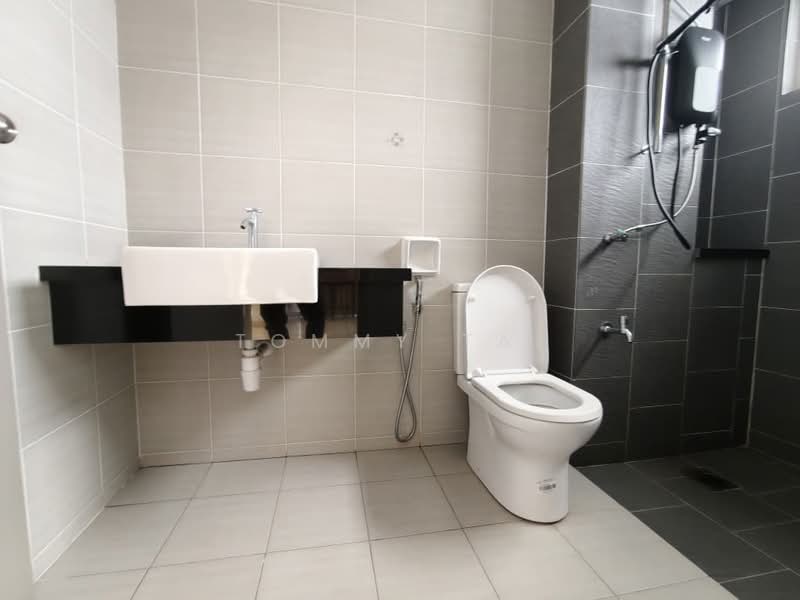 Rumah Kluster untuk Dijual di Horizon Hills (Iskandar Puteri (Nusajaya)) - Tommy Tai - Bathroom - PropertyGuru.com.my