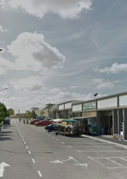 Kedai untuk Dijual di Taman Pasir Putih (Pasir Gudang) - Elise Chia - Exterior - PropertyGuru.com.my