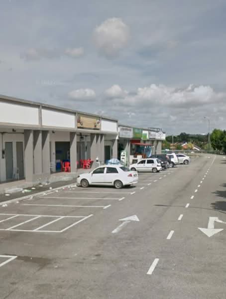 Kedai untuk Dijual di Taman Pasir Putih (Pasir Gudang) - Elise Chia - Exterior - PropertyGuru.com.my