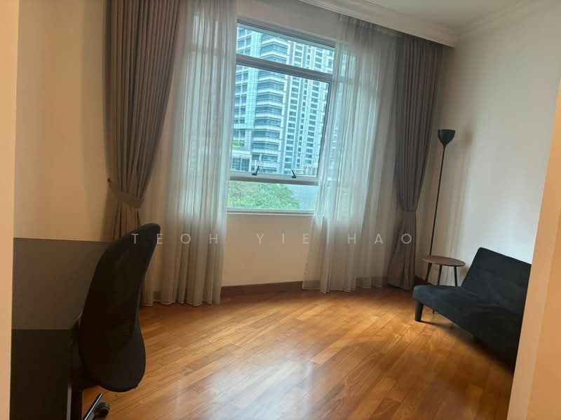 Service Residence for Rent at Harvard Residence - Teoh Yie Hao - PropertyGuru.com.my
