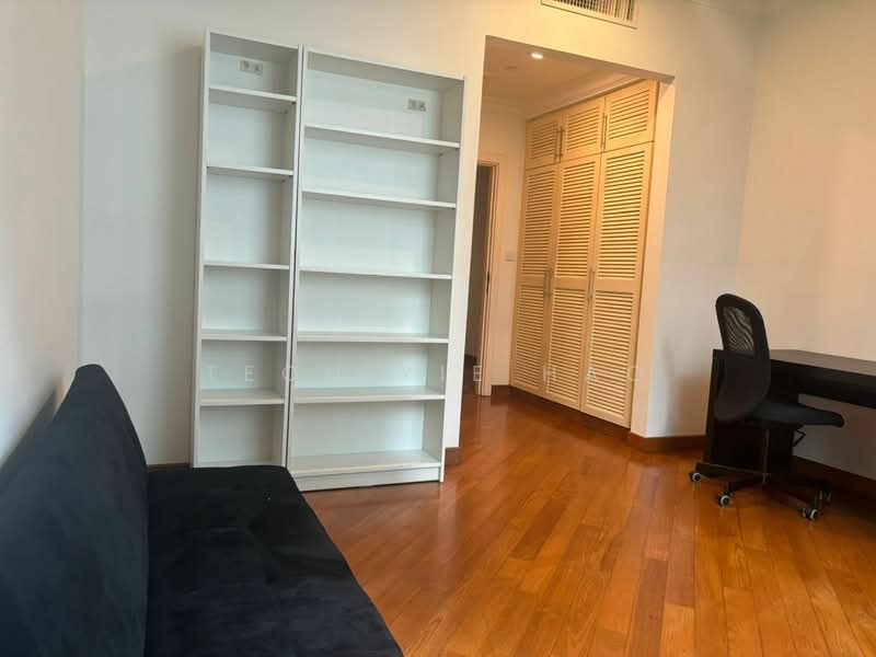 Service Residence for Rent at Harvard Residence - Teoh Yie Hao - PropertyGuru.com.my