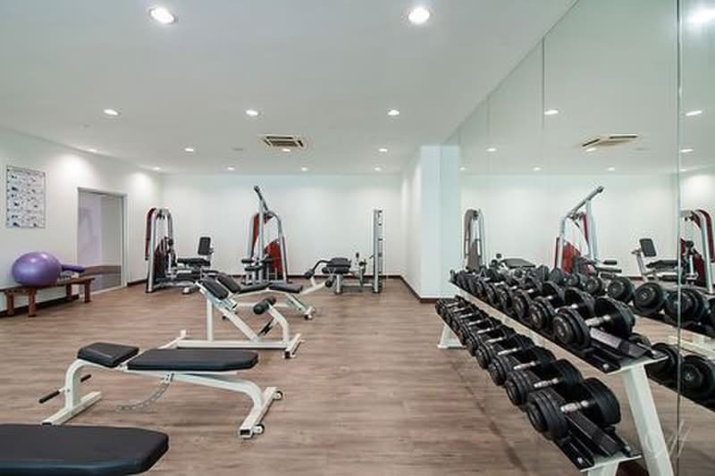 Service Residence for Rent at Harvard Residence - Teoh Yie Hao - PropertyGuru.com.my