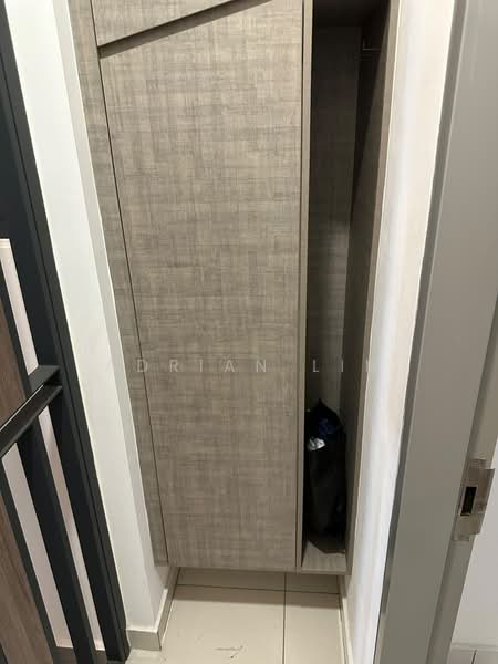 Servis Apartment untuk Disewa di Millerz Square Serviced Residence - Adrian Lim - Interior - PropertyGuru.com.my