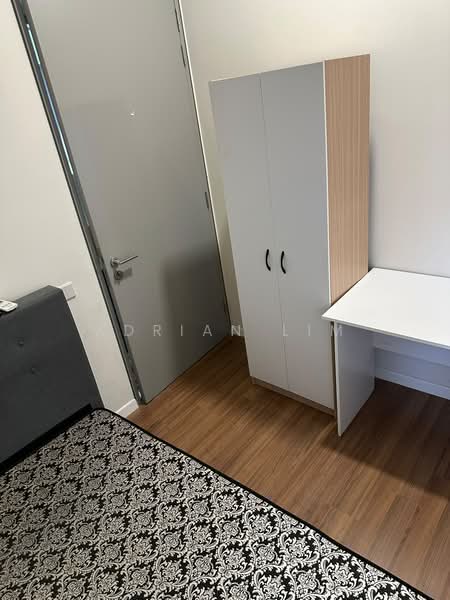 Servis Apartment untuk Disewa di Millerz Square Serviced Residence - Adrian Lim - Bedroom - PropertyGuru.com.my