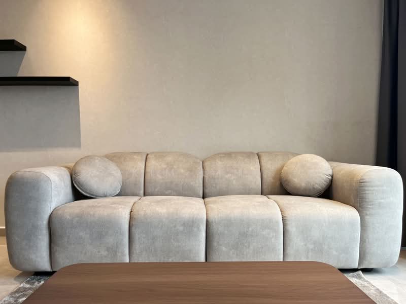 Service Residence for Rent at Agile Bukit Bintang - Kim Ling - Living Hall - PropertyGuru.com.my