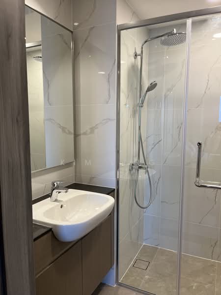 Service Residence for Rent at Agile Bukit Bintang - Kim Ling - Bathroom 2 - PropertyGuru.com.my