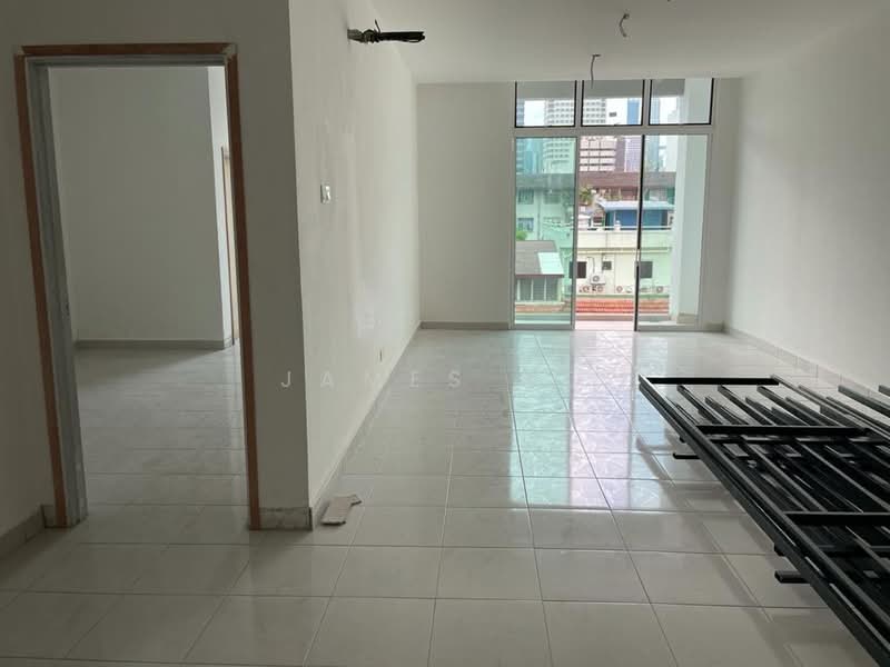 Kedai / Pejabat untuk Dijual di Chow Kit (KL City Centre) - James Ng - PropertyGuru.com.my
