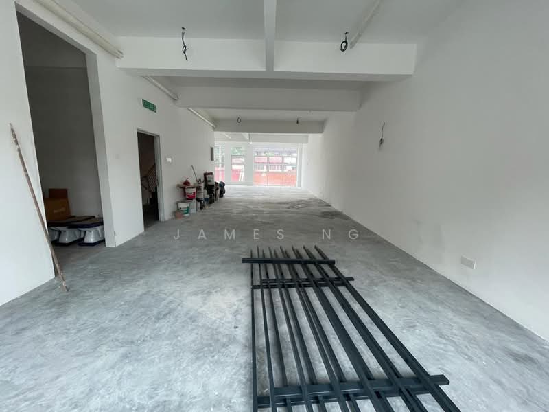 Kedai / Pejabat untuk Dijual di Chow Kit (KL City Centre) - James Ng - PropertyGuru.com.my