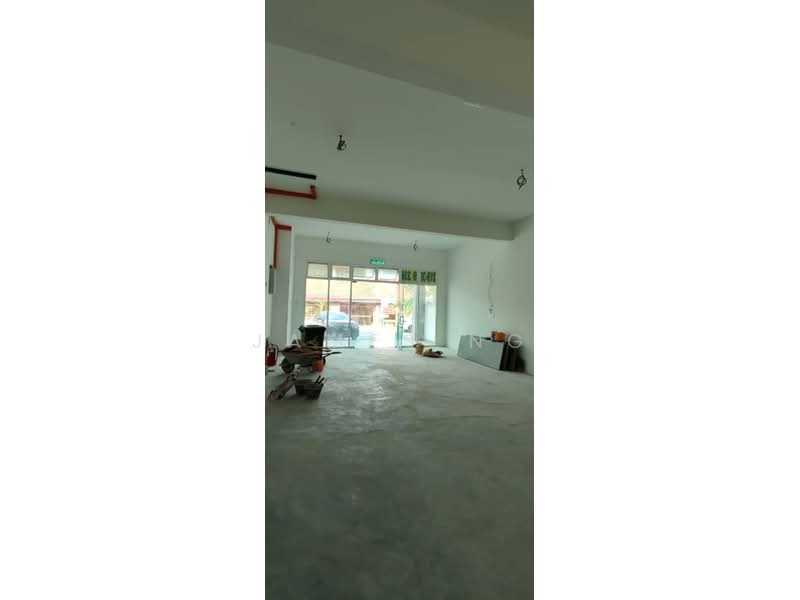 Kedai / Pejabat untuk Dijual di Chow Kit (KL City Centre) - James Ng - PropertyGuru.com.my