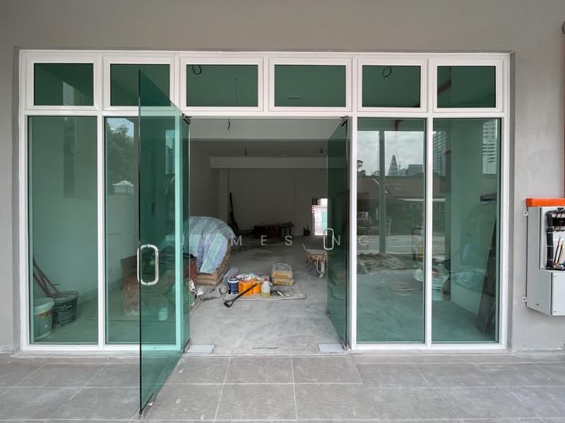 Kedai / Pejabat untuk Dijual di Chow Kit (KL City Centre) - James Ng - PropertyGuru.com.my