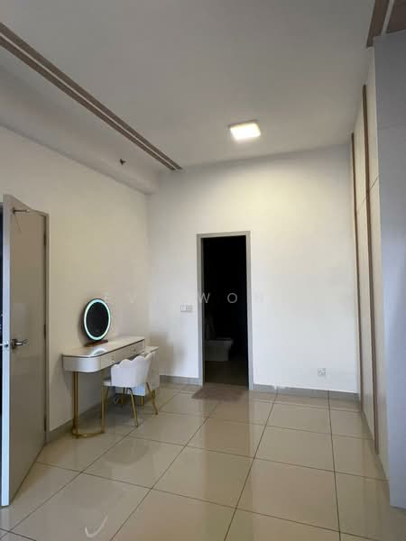 Servis Apartment untuk Disewa di Setia City Residences - Eve Wong - Bedroom - PropertyGuru.com.my