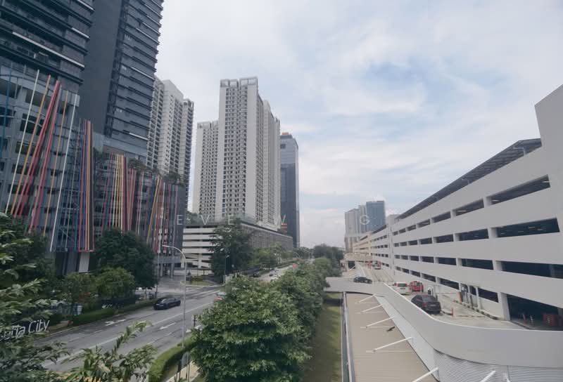 Servis Apartment untuk Disewa di Setia City Residences - Eve Wong - Exterior - PropertyGuru.com.my