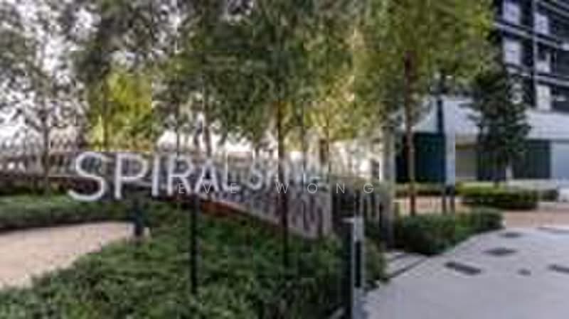 Servis Apartment untuk Disewa di Setia City Residences - Eve Wong - Exterior - PropertyGuru.com.my