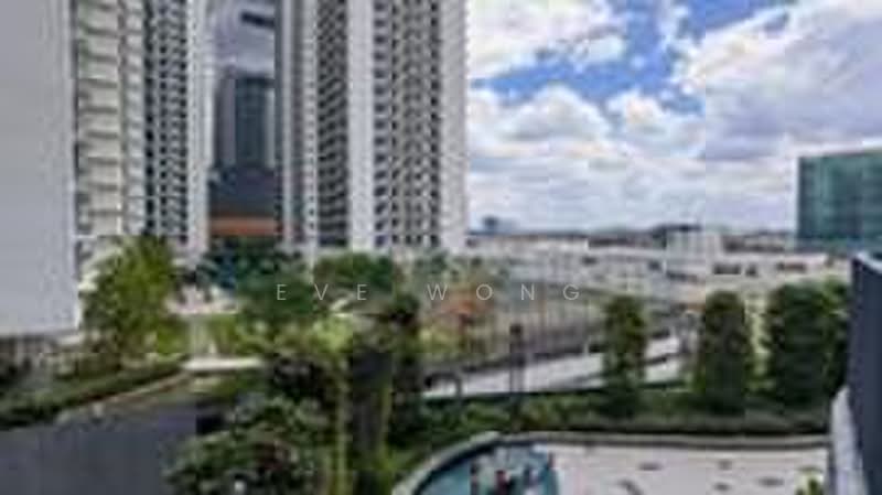 Servis Apartment untuk Disewa di Setia City Residences - Eve Wong - Exterior - PropertyGuru.com.my