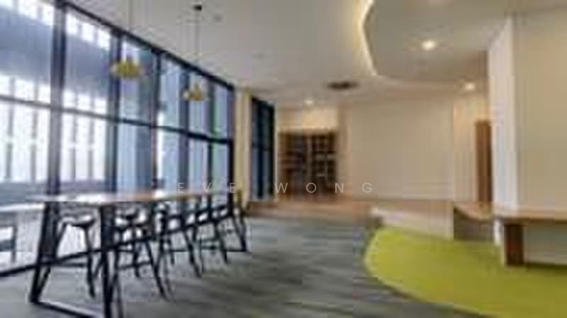 Servis Apartment untuk Disewa di Setia City Residences - Eve Wong - Interior - PropertyGuru.com.my