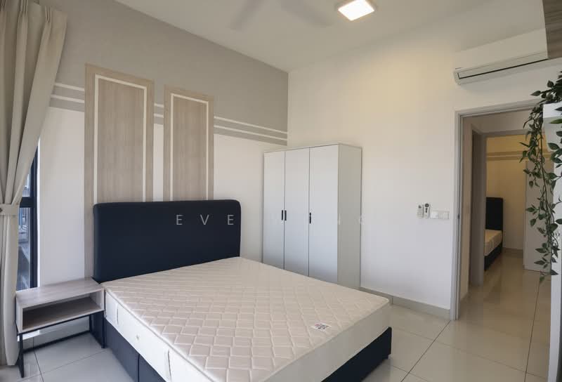 Service Residence for Rent at Setia City Residences - Eve Wong - Bedroom - PropertyGuru.com.my