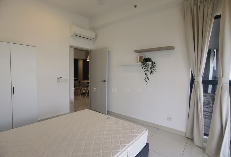 Service Residence for Rent at Setia City Residences - Eve Wong - Bedroom - PropertyGuru.com.my