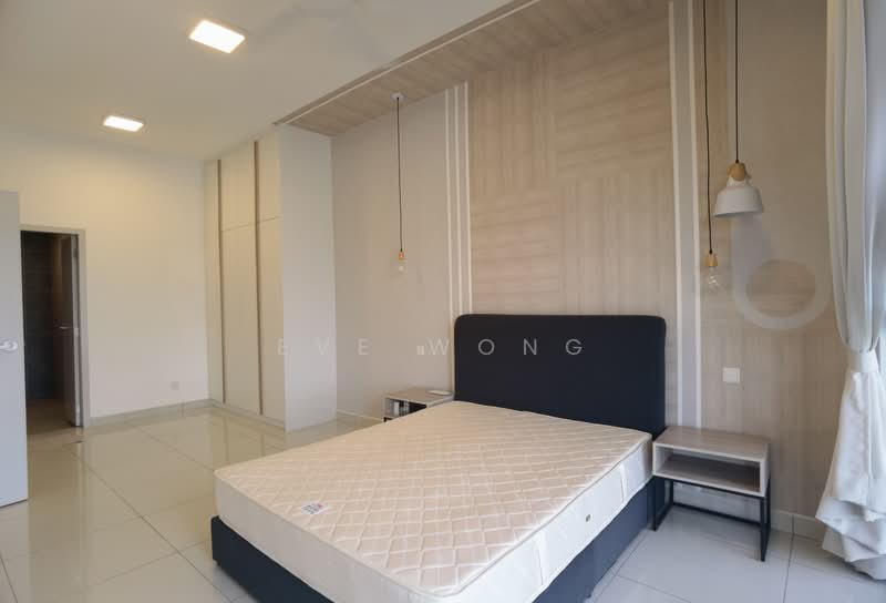 Service Residence for Rent at Setia City Residences - Eve Wong - Bedroom - PropertyGuru.com.my