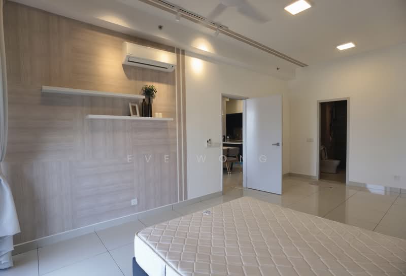 Service Residence for Rent at Setia City Residences - Eve Wong - Bedroom - PropertyGuru.com.my