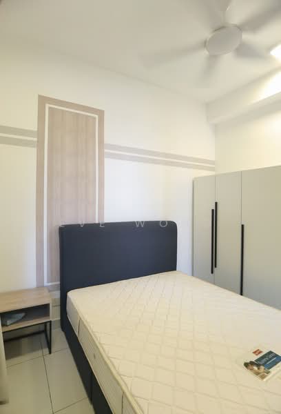 Service Residence for Rent at Setia City Residences - Eve Wong - Bedroom - PropertyGuru.com.my