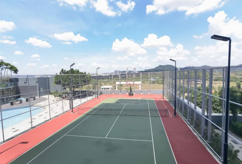 Service Residence for Rent at Setia City Residences - Eve Wong - Exterior - PropertyGuru.com.my