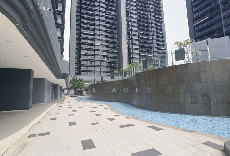 Service Residence for Rent at Setia City Residences - Eve Wong - Exterior - PropertyGuru.com.my