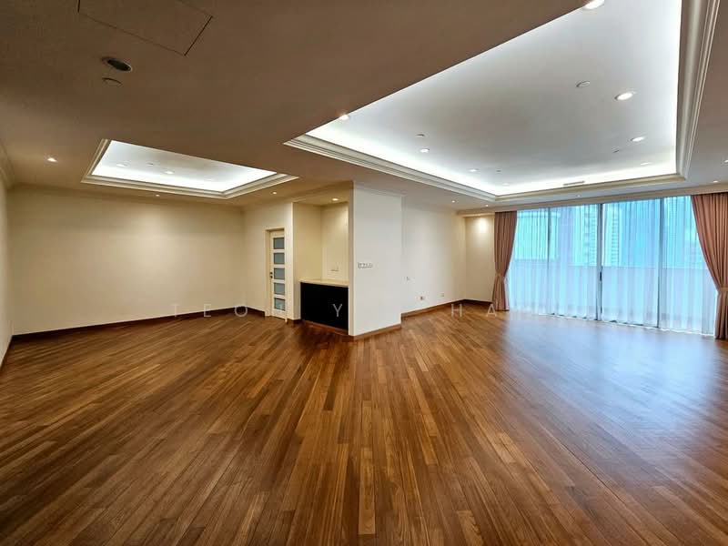Servis Apartment untuk Disewa di Harvard Residence - Teoh Yie Hao - PropertyGuru.com.my