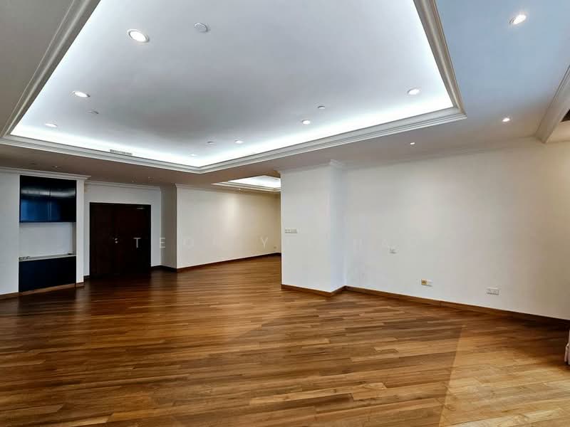 Servis Apartment untuk Disewa di Harvard Residence - Teoh Yie Hao - PropertyGuru.com.my