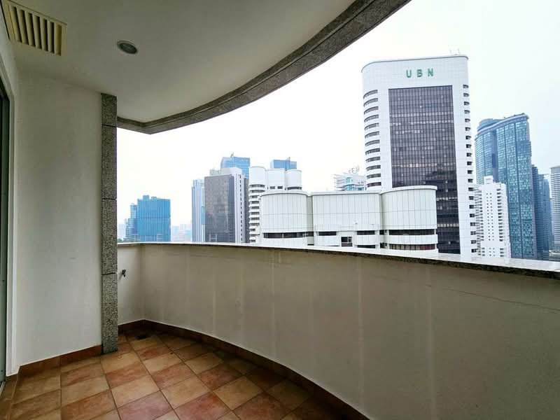 Servis Apartment untuk Disewa di Harvard Residence - Teoh Yie Hao - PropertyGuru.com.my
