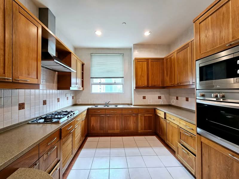Servis Apartment untuk Disewa di Harvard Residence - Teoh Yie Hao - PropertyGuru.com.my