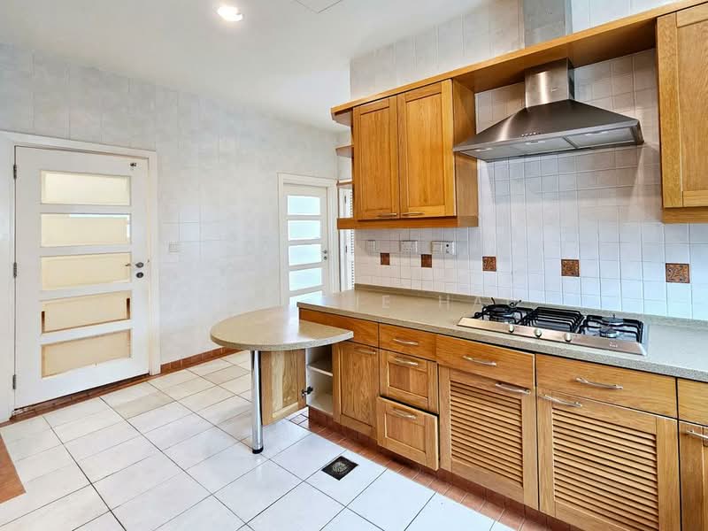 Servis Apartment untuk Disewa di Harvard Residence - Teoh Yie Hao - PropertyGuru.com.my