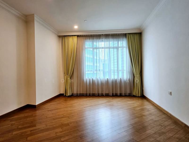 Servis Apartment untuk Disewa di Harvard Residence - Teoh Yie Hao - PropertyGuru.com.my