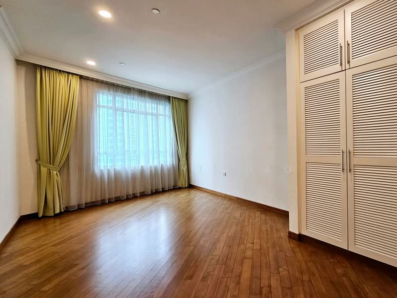 Servis Apartment untuk Disewa di Harvard Residence - Teoh Yie Hao - PropertyGuru.com.my