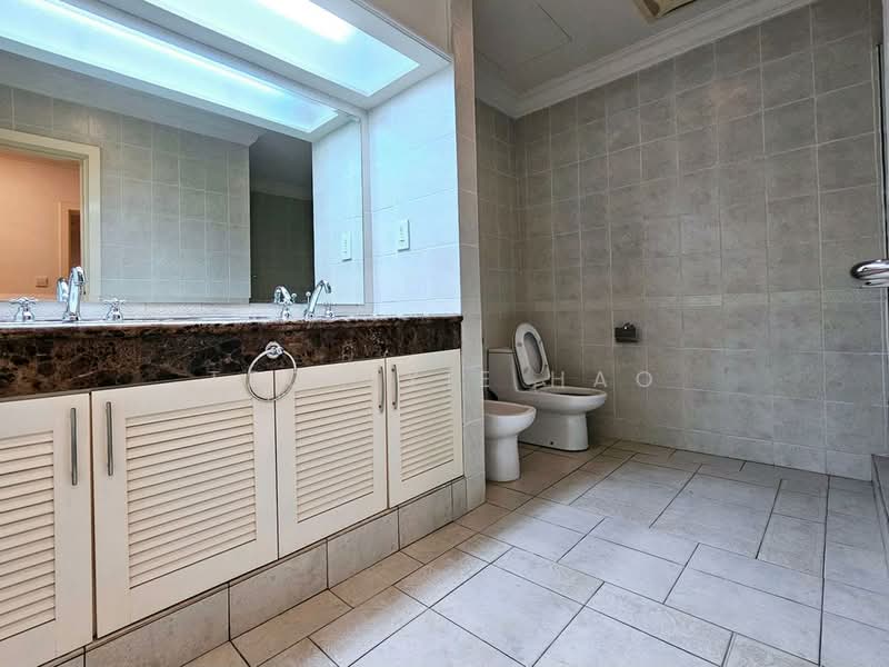 Servis Apartment untuk Disewa di Harvard Residence - Teoh Yie Hao - PropertyGuru.com.my