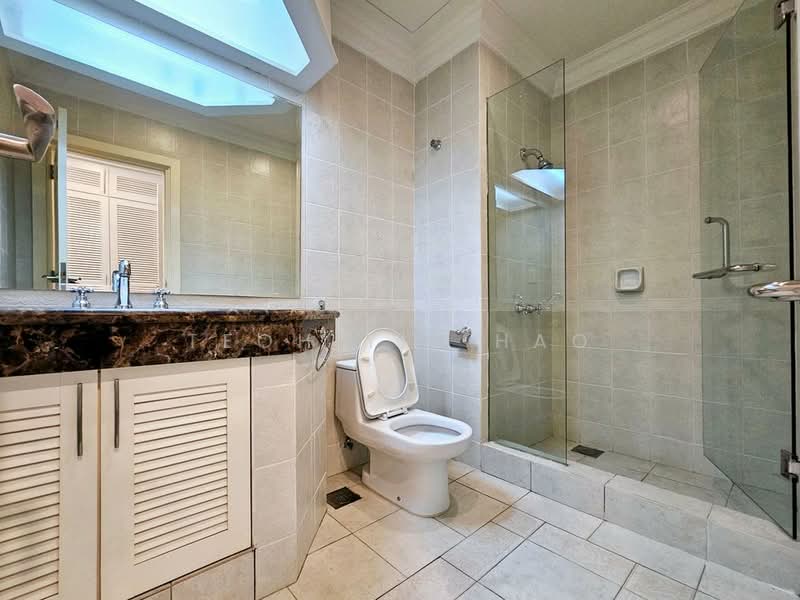 Servis Apartment untuk Disewa di Harvard Residence - Teoh Yie Hao - PropertyGuru.com.my