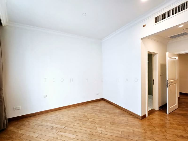 Servis Apartment untuk Disewa di Harvard Residence - Teoh Yie Hao - PropertyGuru.com.my