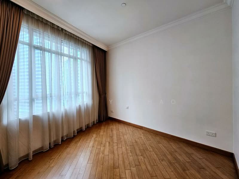 Servis Apartment untuk Disewa di Harvard Residence - Teoh Yie Hao - PropertyGuru.com.my