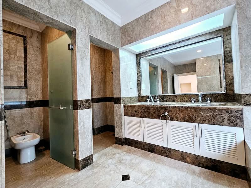 Servis Apartment untuk Disewa di Harvard Residence - Teoh Yie Hao - PropertyGuru.com.my