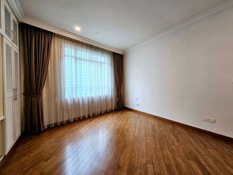 Servis Apartment untuk Disewa di Harvard Residence - Teoh Yie Hao - PropertyGuru.com.my