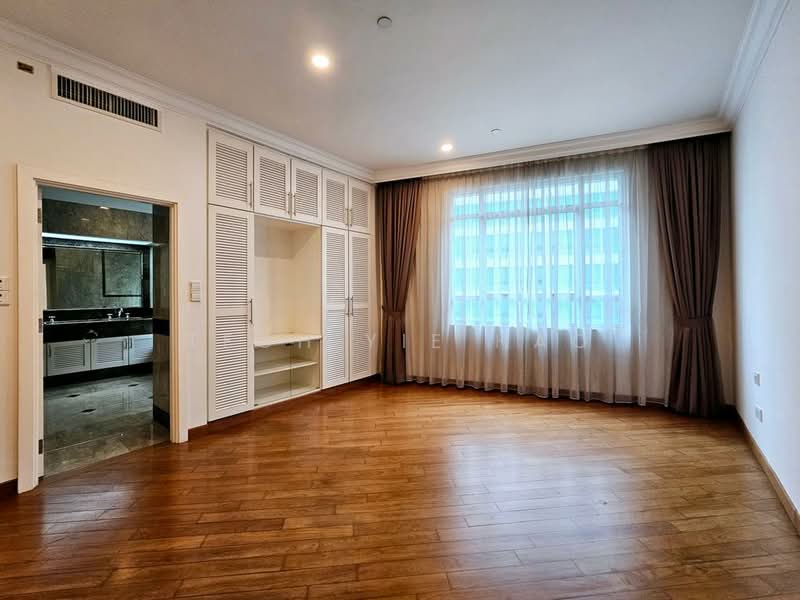 Servis Apartment untuk Disewa di Harvard Residence - Teoh Yie Hao - PropertyGuru.com.my