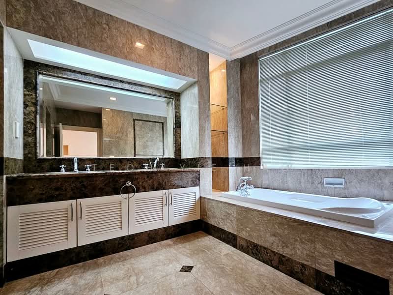 Servis Apartment untuk Disewa di Harvard Residence - Teoh Yie Hao - PropertyGuru.com.my