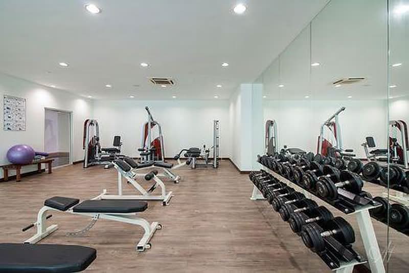 Servis Apartment untuk Disewa di Harvard Residence - Teoh Yie Hao - PropertyGuru.com.my
