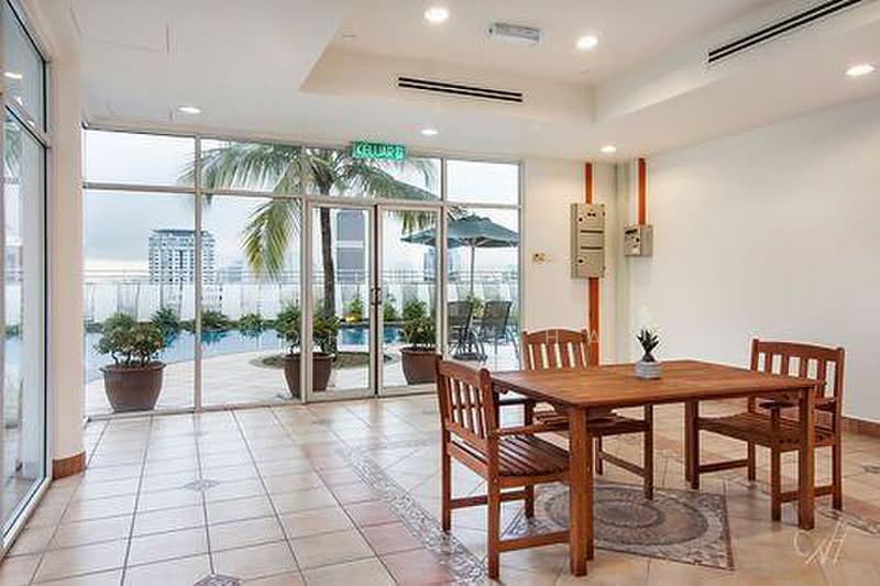 Servis Apartment untuk Disewa di Harvard Residence - Teoh Yie Hao - PropertyGuru.com.my