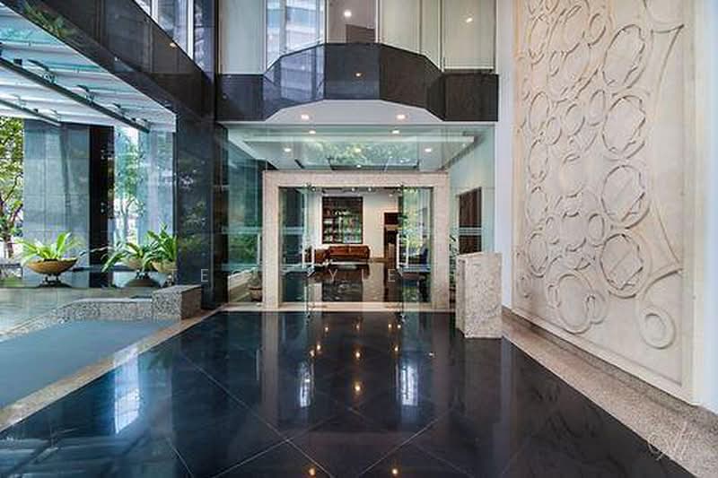 Servis Apartment untuk Disewa di Harvard Residence - Teoh Yie Hao - PropertyGuru.com.my