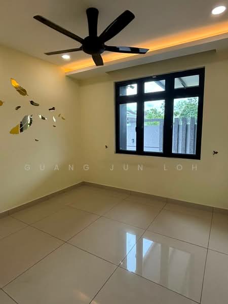 Rumah Berkembar untuk Dijual di Taman Nusa Idaman (Iskandar Puteri (Nusajaya)) - Guang Jun Loh - PropertyGuru.com.my