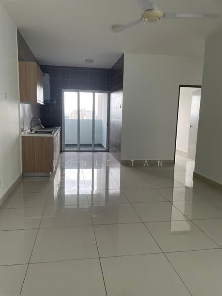 Kondominium untuk Disewa di Aurora Residence @ Lake Side City - Bonie Tan - PropertyGuru.com.my