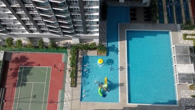 Kondominium untuk Disewa di Aurora Residence @ Lake Side City - Bonie Tan - PropertyGuru.com.my