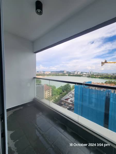 Kondominium untuk Disewa di Aurora Residence @ Lake Side City - Bonie Tan - PropertyGuru.com.my